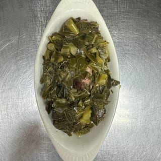 SD Collard Greens