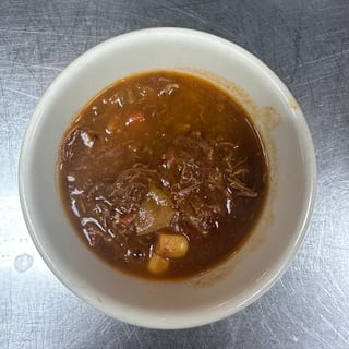 Brunswick Stew