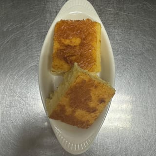 SD Cornbread