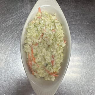 SD Coleslaw