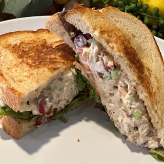 Chicken Salad Sandwich