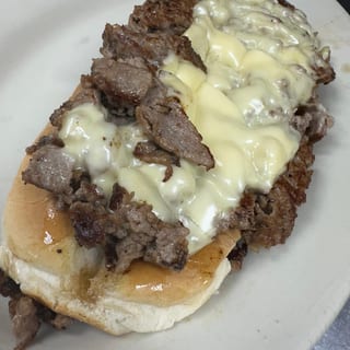 Cheesesteak