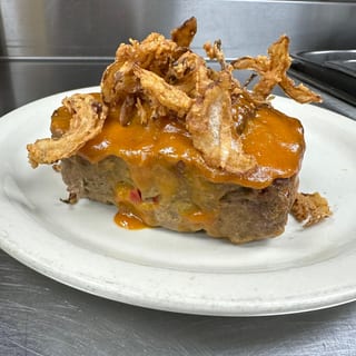 Meatloaf