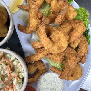 Seafood Pick 1
