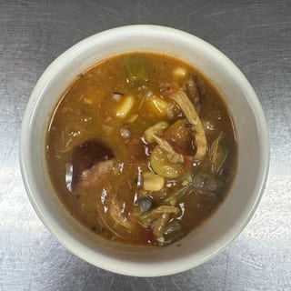 Gumbo