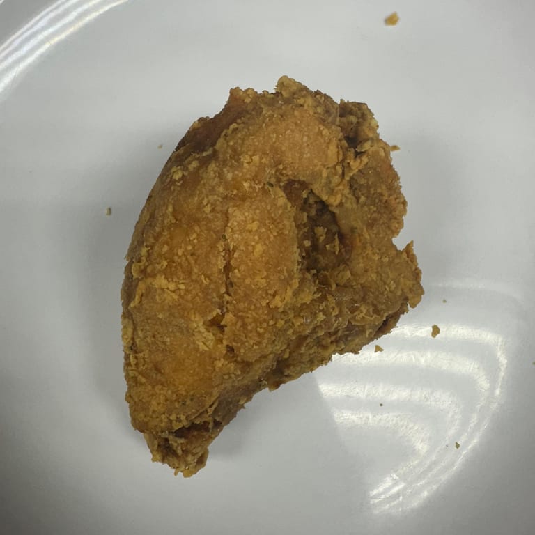 Southern Fried Chicken Delights