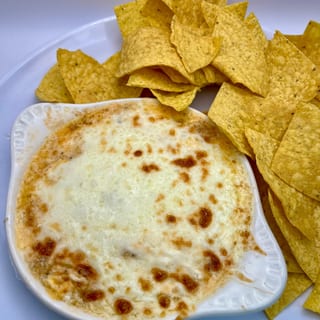 Crab Dip