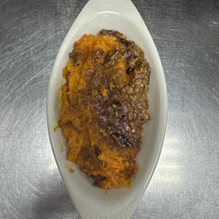 SD Sweet Potato Casserole