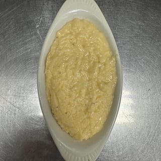 SD Cheese Grits