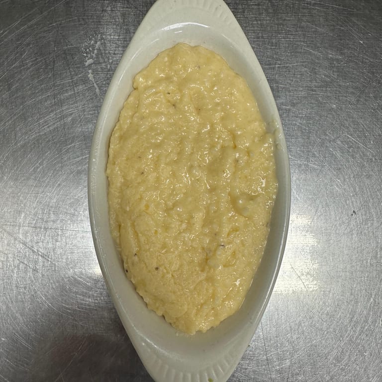 Grits Done Right